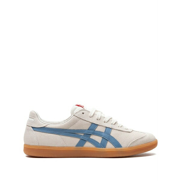 オニツカタイガー メンズ スニーカー シューズ Tokuten \"white blue gum\"" sneakers White"