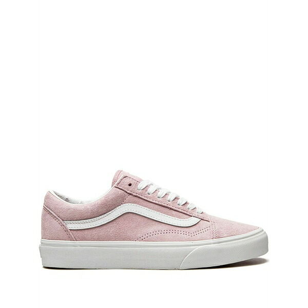 バンズ メンズ スニーカー シューズ Old skool sneakers Pink