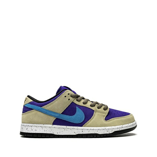 ナイキ メンズ スニーカー シューズ Dunk low sb "acg - celadon" sneakers Green｜asty