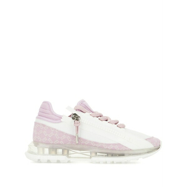 ジバンシー レディース スニーカー シューズ Spectre runners sneakers White｜asty 104,900円