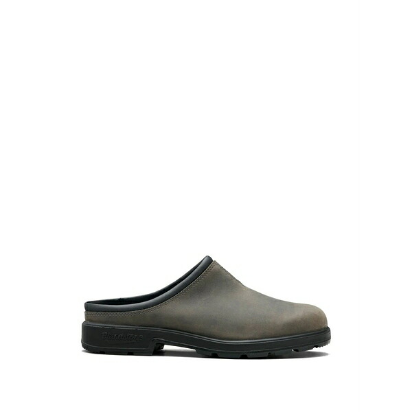 ブランド名石ころ メンズ サンダル シューズ Blundstone 2422 mules Brown