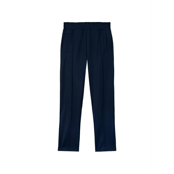 パーム・エンジェルス メンズ 心地好いズボン下 ボトムス Logo sweatpants Blue