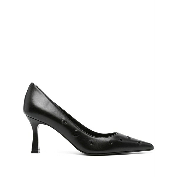 ロベルトフェスタ レディース パンプス シューズ 60粍 bonitas pumps Black