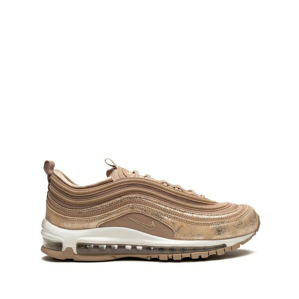 ナイキ レディース スニーカー シューズ Air max 97 low-top sneakers Neutrals|asty