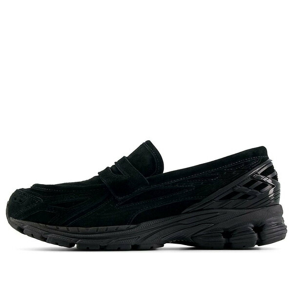 New Balance ニューバランス メンズ スニーカー 【New Balance 1906L 'Black' U1906LNT】 サイズ US_M_13|asty