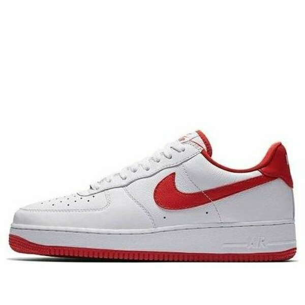 Nike ナイキ メンズ スニーカー 【Nike Air Force 1 Low 'Fo' Fi' Fo'' AQ5107-100】 サイズ US_10.5(28.5cm)|asty