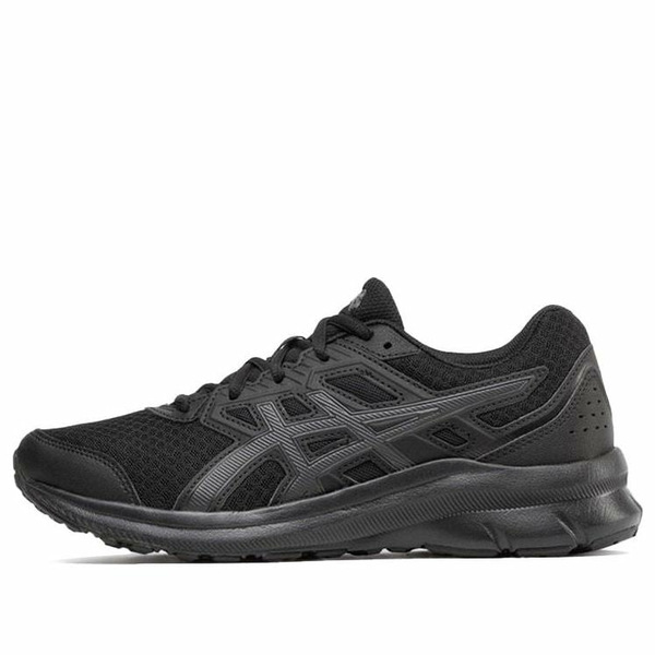 ASICS アシックス メンズ スニーカー  【ASICS Jolt 3 \u0027Black Graphite Grey\u0027 1011B034-002】  大きさ US_11(29.0糎)