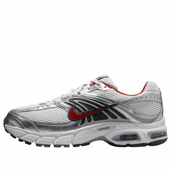 Nike ナイキ メンズ スニーカー 【Nike Air Max Moto 2K 'Photon Dust Wolf Grey' IO9279-011】 サイズ US_6.5(24.5cm)｜asty
