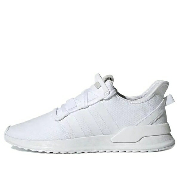 adidas アディダス メンズ スニーカー 【adidas U_Path Run Shoes G27637】 サイズ US_7.5(25.5cm)｜asty 55,080円