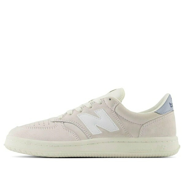 New Balance ニューバランス メンズ スニーカー 【New Balance T500 ' Reflection White Light Arctic Grey' CT500AGD】 サイズ US_8(26.0cm)｜asty