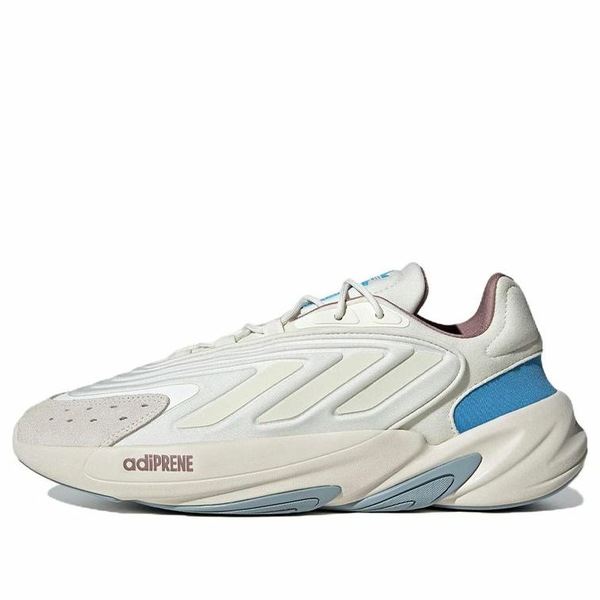 adidas アディダス メンズ スニーカー 【adidas Ozelia 'Off White Aluminium' GX4502】 サイズ US_7.5(25.5cm)｜asty
