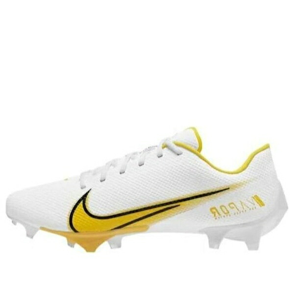 Nike ナイキ メンズ スニーカー 【Nike Vapor Edge Speed 360 'White Opti Yellow' CD0082-103】 サイズ US_10(28.0cm)｜asty 51,480円