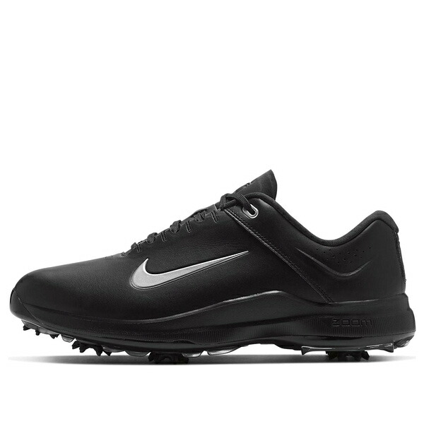 Nike ナイキ メンズ スニーカー 【Nike Tiger Woods 20 Wide 'Black' CI4509-001】 サイズ US_12.5(30.5cm)｜asty