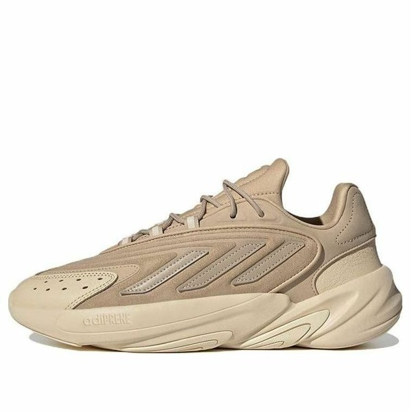 adidas アディダス メンズ スニーカー 【adidas Ozelia 'Magic Beige' HP6356】 サイズ US_M_3.5｜asty