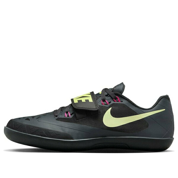 Nike ナイキ メンズ スニーカー 【Nike Zoom SD 4 'Anthracite Fierce Pink' 685135-004】 サイズ US_6(24.0cm)｜asty
