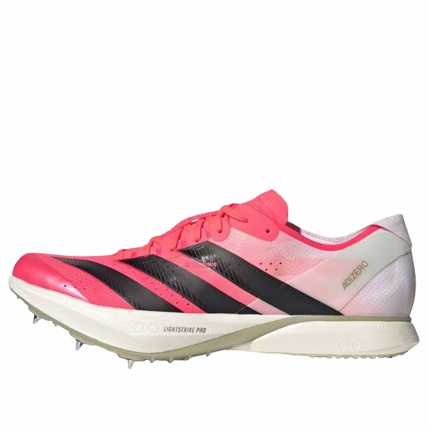 adidas アディダス メンズ スニーカー 【adidas Adizero Avanti 'Solar Turbo Black' KJ9527】 サイズ US_10.5(28.5cm)｜asty