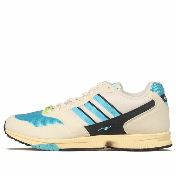 adidas アディダス メンズ スニーカー 【adidas ZX 1000 Retro 'A-ZX Series - OG' 2020 FW1485】 サイズ US_M_4.5｜asty