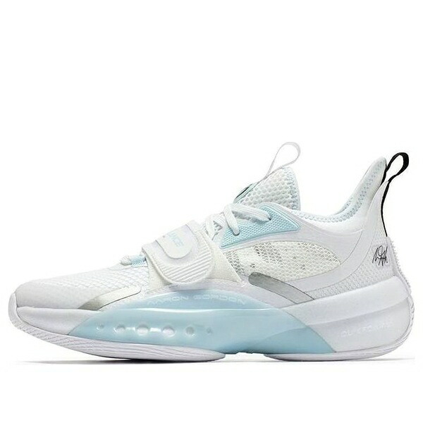 361 Degrees ３６１ディグリー メンズ スニーカー 【361 Degrees Zen 4 'Ice Blade' 572231101-2】 サイズ US_10.5(28.5cm)｜asty
