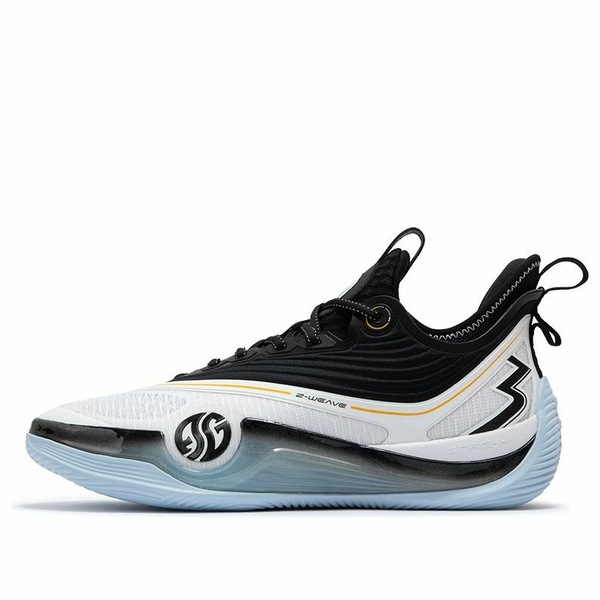361 Degrees ３６１ディグリー メンズ スニーカー 【361 Degrees Zen 6 'Yin Yang' 572431108-1】 サイズ US_10.5(28.5cm)｜asty