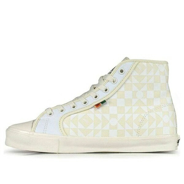 Vans バンズ メンズ スニーカー 【Vans Taka Hayashi x Vault OG Style 24 LX 'Creamwhite White' VN0A5HUY50F】 サイズ US_6(24.0cm)|asty