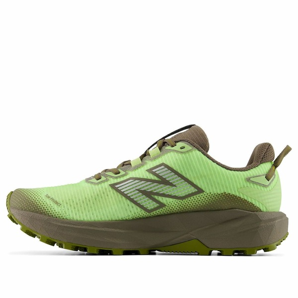 New Balance ニューバランス メンズ スニーカー 【New Balance FuelCell Rebel Trail 'Afterglow Thunder Brown' MRBT66K】 サイズ US_M_13|asty