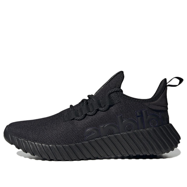 adidas アディダス メンズ スニーカー 【adidas Kaptir 3.0 'Triple Black' IF7316】 サイズ US_10.5(28.5cm)|asty