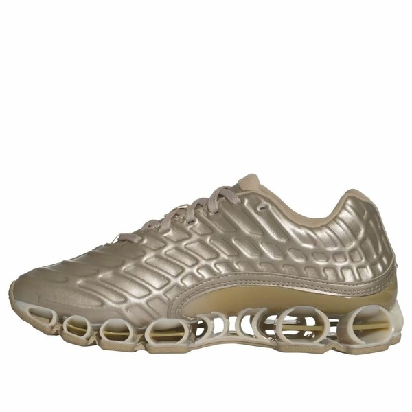 adidas アディダス メンズ スニーカー 【adidas Megaride F50 'Silver Gold' KI4715】 サイズ US_9.5(27.5cm)|asty