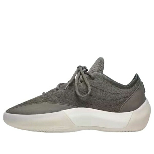 adidas アディダス メンズ スニーカー 【adidas Fear of God Athletics III 'Cinder' KJ5965】 サイズ US_M_15|asty