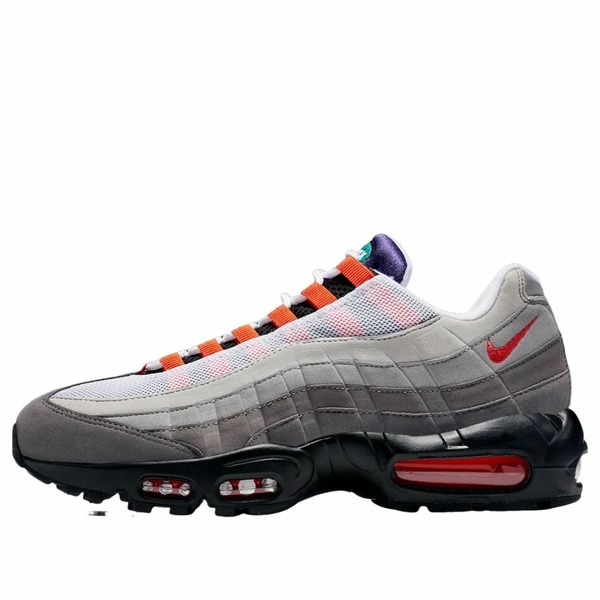 Nike ナイキ メンズ スニーカー 【Nike Air Max 95 'Greedy' IM2211-001】 サイズ US_11.5(29.5cm)|asty