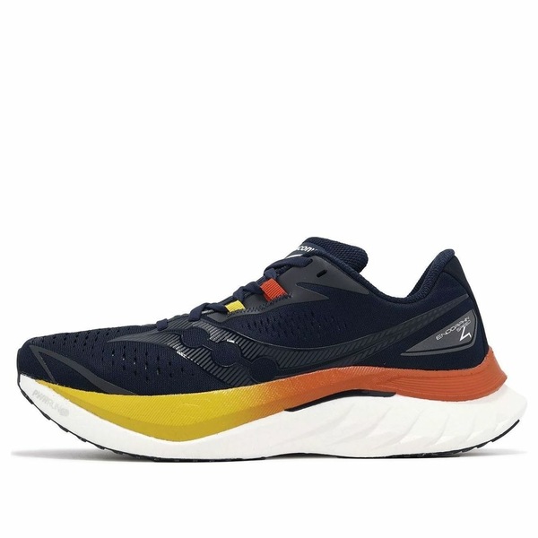 Saucony サッカニー メンズ スニーカー 【Saucony Endorphin Speed 4 'Navy Spice' S20940-211】 サイズ US_11(29.0cm)|asty