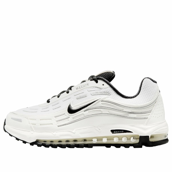 Nike ナイキ メンズ スニーカー 【Nike Air Max TL 2.5 'White Black' FZ4110-106】 サイズ US_6.5(24.5cm)｜asty