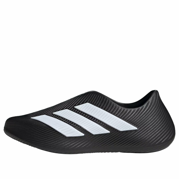 adidas アディダス メンズ スニーカー 【adidas Pure Chill 'Black White' KH6421】 サイズ US_7.5(25.5cm)｜asty
