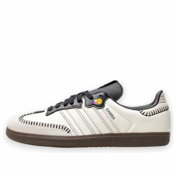 adidas アディダス メンズ スニーカー 【adidas Samba 'Dia de los Muertos' JH8628】 サイズ US_10(28.0cm)｜asty 44,720円