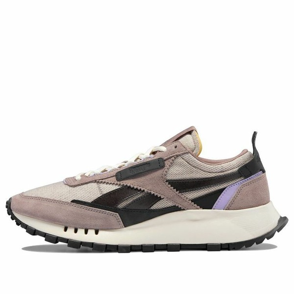 Reebok リーボック メンズ スニーカー 【Reebok ASAP Nast x Classic Leather Legacy 'Sandy Taupe' H01280】 サイズ US_M_13|asty