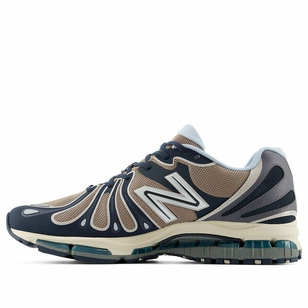 New Balance ニューバランス メンズ スニーカー 【New Balance 1890 'Outerspace' U189052J】 サイズ US_6.5(24.5cm)｜asty