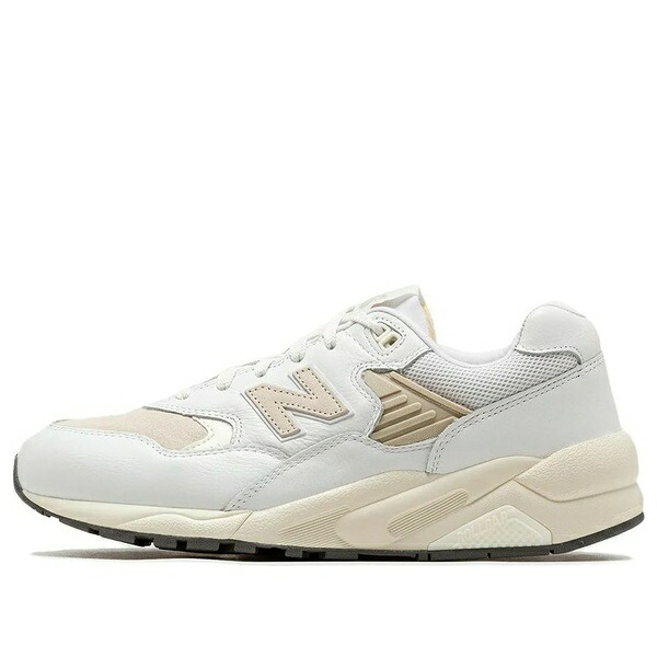 New Balance ニューバランス メンズ スニーカー 【New Balance 580 'White Timber Wolf' MT580VTG】 サイズ US_M_4.5|asty
