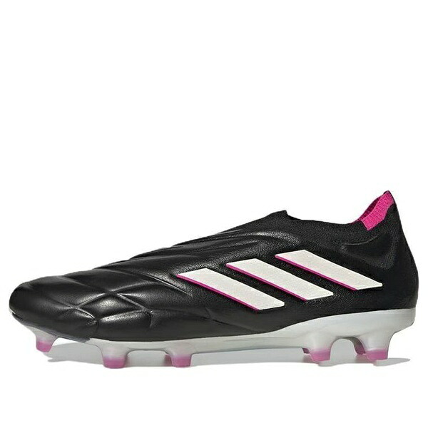 adidas アディダス メンズ スニーカー 【adidas Copa Pure+ FG 'Own Your Football Pack' HQ8895】 サイズ US_6(24.0cm)｜asty 49,680円