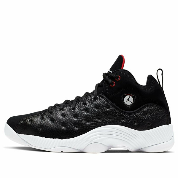 Jordan ジョーダン メンズ スニーカー 【Air Jordan Jumpman Team 2 'Black' 819175-016】 サイズ US_11.5(29.5cm)｜asty