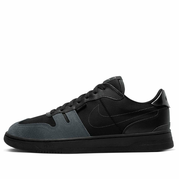 Nike ナイキ メンズ スニーカー 【Nike Squash Type 'Anthracite' CJ1640-001】 サイズ US_9(27.0cm)|asty
