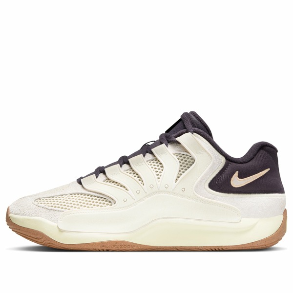 Nike ナイキ メンズ スニーカー 【Nike KD 18 LE EP 'Sanddrift' II3841-100】 サイズ US_6(24.0cm)｜asty