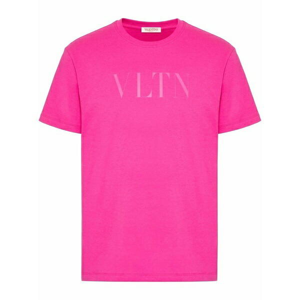 ヴァレンティノ メンズ Tシャツ ロゴ トップス Tシャツ トップス 