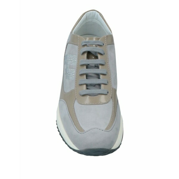  ホーガン レディース スニーカー シューズ Sneakers Light grey