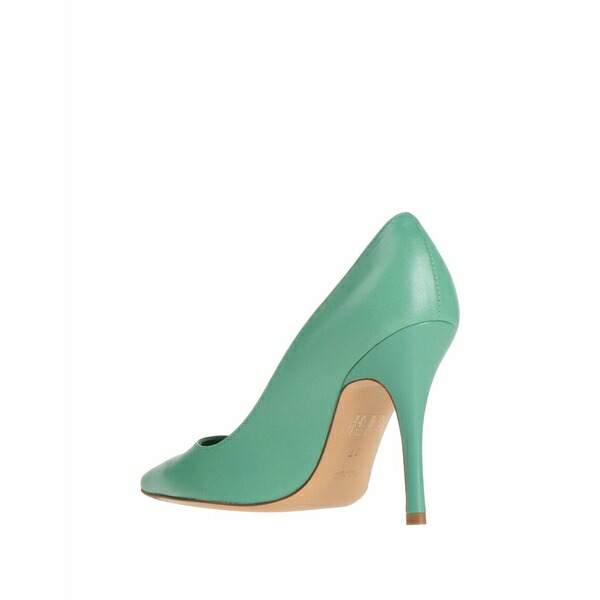 安全 ロベルトフェスタ レディース パンプス シューズ Pumps Emerald