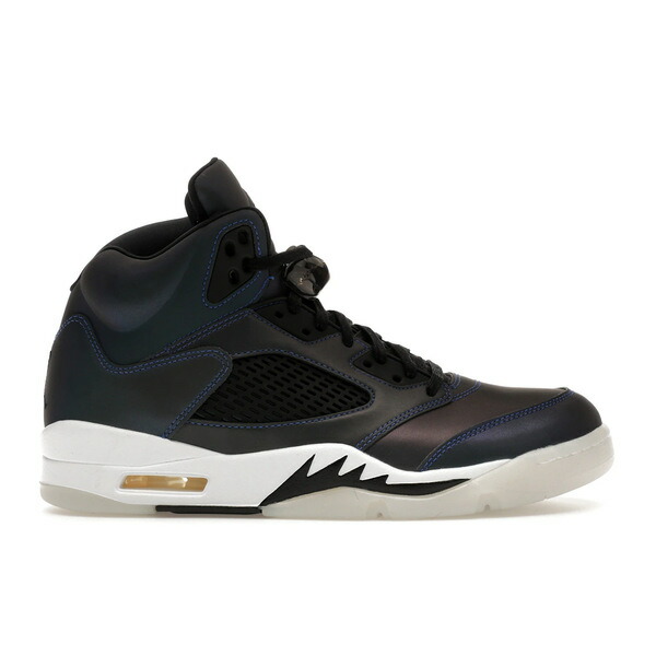 Jordan ジョーダン レディース スニーカー  【Jordan 5 Retro Oil Grey (Women\u0027s)】  大きさ US_8.5(25.5糎) Oil Grey/Black-White