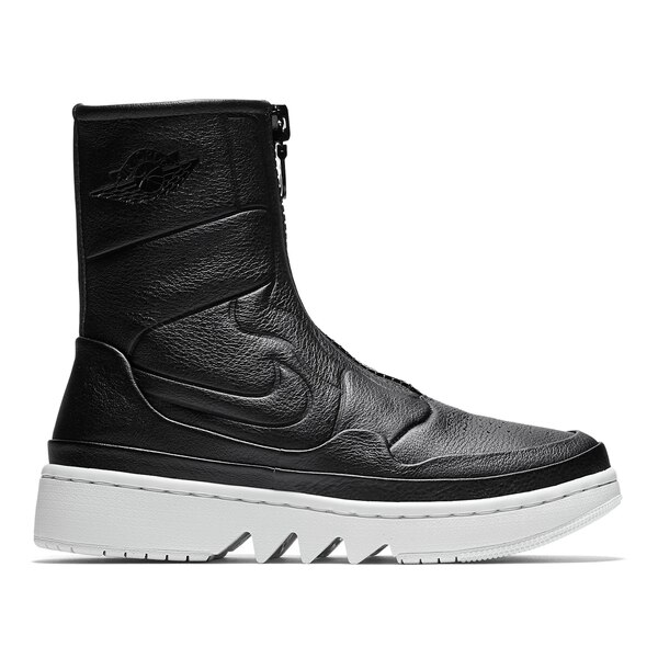 Jordan ジョーダン レディース スニーカー 【Jordan 1 Jester XX Black Sail (Women's)】 サイズ US_8.5(25.5cm) Black/Black-Sail|asty