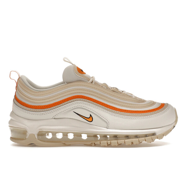 Nike ナイキ レディース スニーカー  【Nike Air Max 97 Phantom Light Curry (Women\u0027s)】  大きさ US_7.5(24.5糎) Phantom/Sanddrift/Light Curry