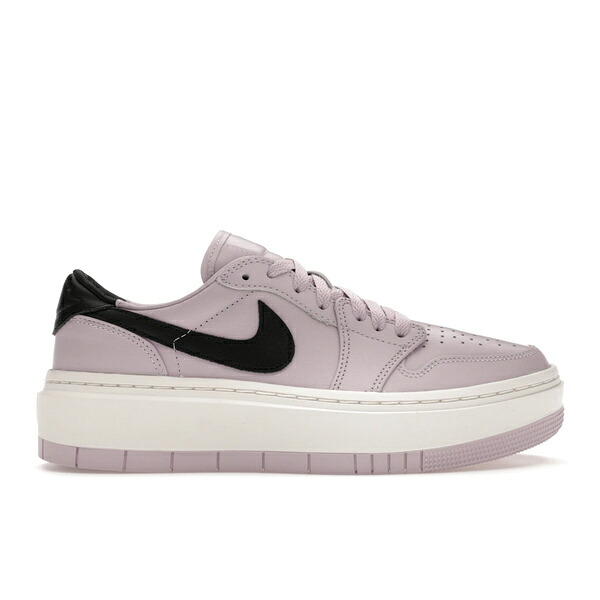 Jordan ジョーダン レディース スニーカー 【Jordan 1 Elevate Low Iced Lilac (Women's)】 サイズ US_8.5(25.5cm) Iced Lilac/Sail/Black|asty