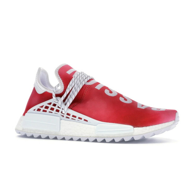 ナチュラ adidas アディダス スニーカー adidas Nite Jogger 【US_7(25.0cm) 】 White Black Red 通販 adidas アディダス メンズ スニーカー サイズ US_7(25.0cm) Pharrell Solar Pack Orange