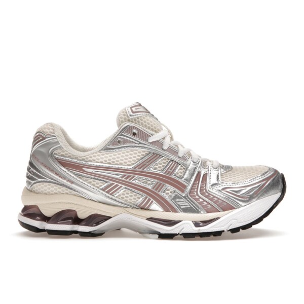 ASICS アシックス メンズ スニーカー  【ASICS Gel-Kayano 14 Kith Cream Antler】  サイズ US_10.5(28.5cm) Cream/Antler