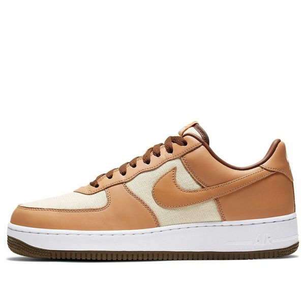 Nike ナイキ メンズ スニーカー  【Nike Air Force 1 Low \u0027Acorn\u0027 2021 DJ6395-100】  大きさ US_M_4
